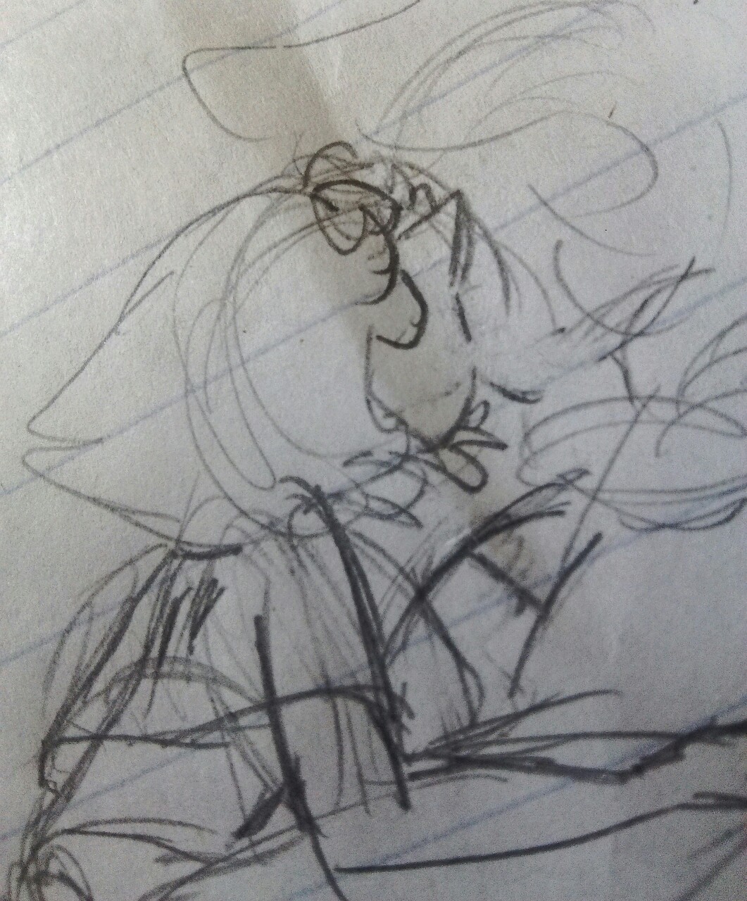 couldntthinkofapun:  a rosy romance. 