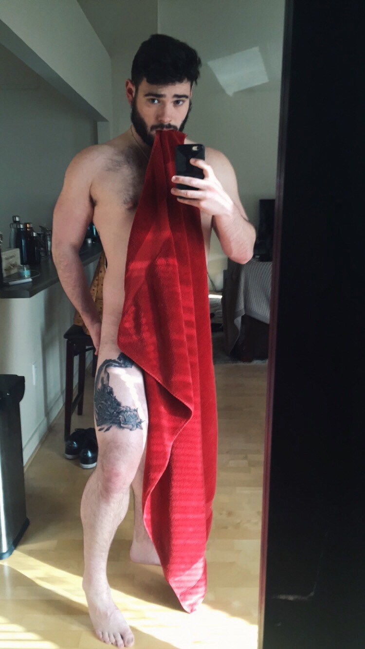 am oan the protein
