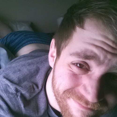 skittle-happy-matt:Oh god everything is so bright! #bearcub #chaser  