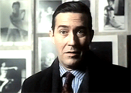 kennethbrangh:Ciarán Hinds in Getting Hurt (1998)