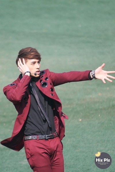 pervingonkpop:  What if Ken was one of us? Just a perv like one of us.
