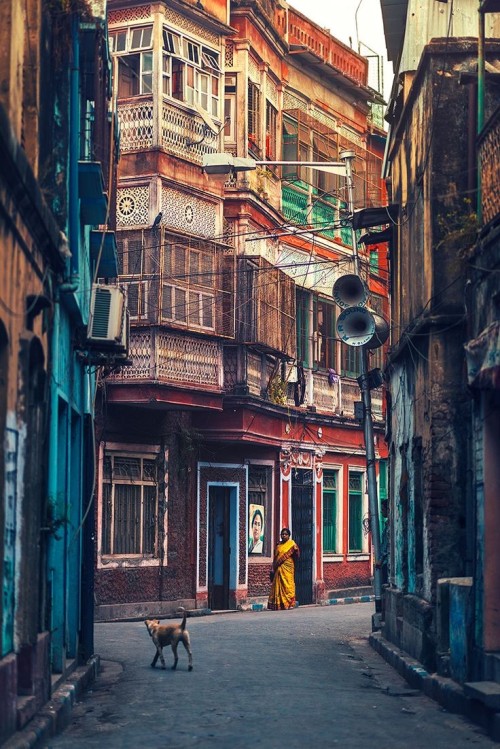Kolkata, India.