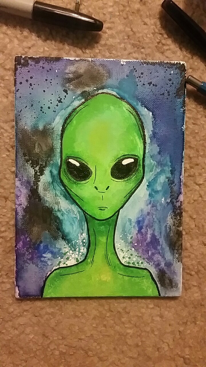 geneticallyalien:  👾Its a process👽 