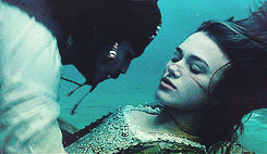 ohaldir:  Pirates of the Caribbean + Water 