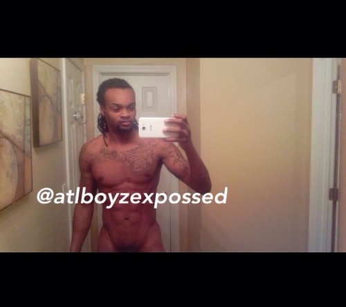 atlboyzexpossed:  Dreadhead from Florida 