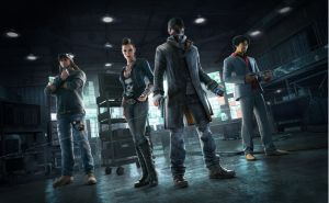 Watch Dogs Character Trailer
Check out the all-new trailer to get an inside look at the characters of Watch Dogs. Meet Aiden’s friends, his enemies and some that blur the line.