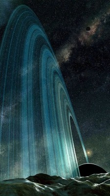 Emmajerk:  Mimas, Moon Of Saturn 