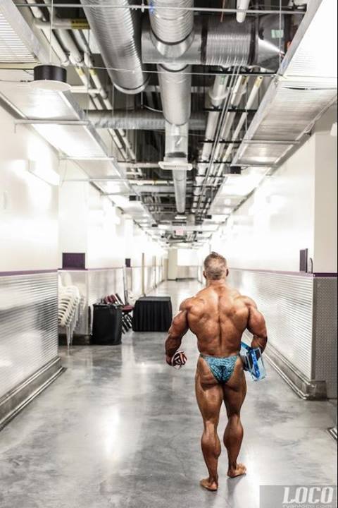 Flex Lewis