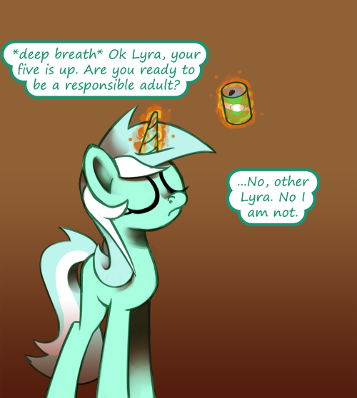 adurot:ask-canterlot-musicians:Time to get back in the game before somepony gets hurt.I’m gonna side with Other Lyra on this one.xp Merps
