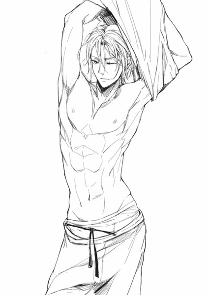 noizybunnyboy:  free~~落书 | 2y Please do not remove source 