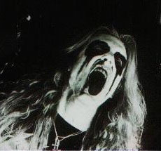 deadfreezingmoon - Pelle Ohlin … DeadI’ve been old since the...