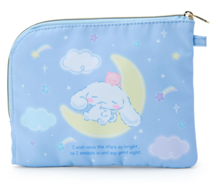 Sanrio &ldquo;Starry Sky” collection, released August 2021Acrylic charm&ndash; 990 yen