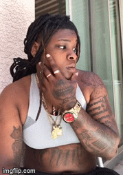 athleticsistas:  memor-somnis:This blog supports dark skin black women. 