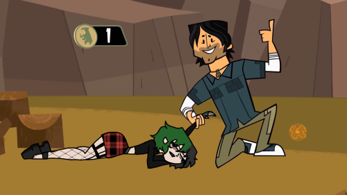 Here Have Some Total Drama Inserts