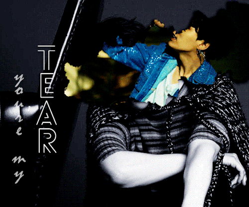OUTRO: T E A R