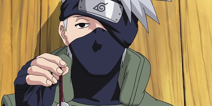 Kakashi Hatake Personality Type, Zodiac Sign & Enneagram