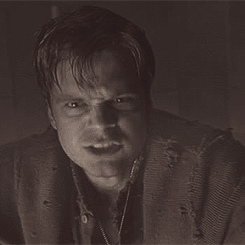 lucasbryants:           [5/5] Friendships → Steve & Bucky          