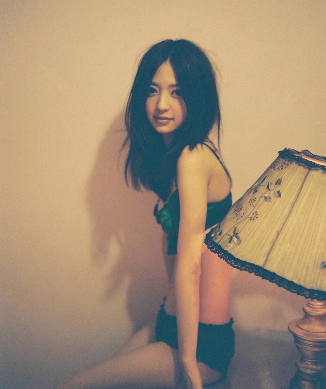 iloveliness:  [WPB-net] 2011.09.15 No.137 逢沢りな 