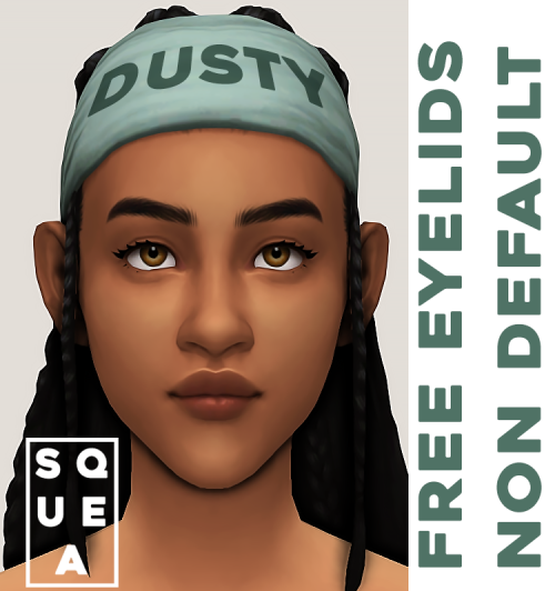 squea: dusty skinblend - by squeaa little skinblend i been working on in a while. its quite sim