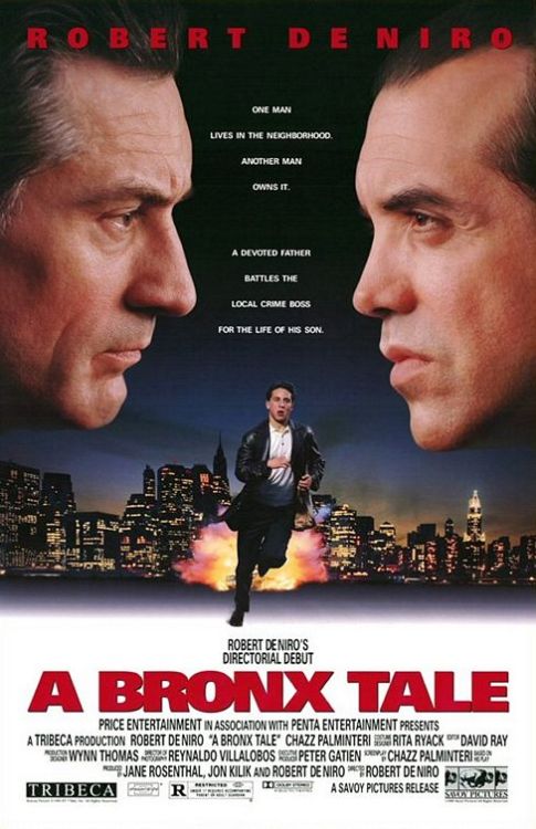 real-hiphophead:  Robert DeNiro tribute. Top 10 Films. 