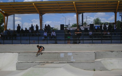 Skateboarding State ChampionshipCuu 2016 Phs by Julio June 2016