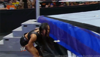 Dolph: Hey babe watch out&hellip;
