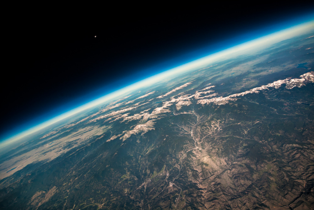 nevver:  Astronomy Photographer of the Year winners 