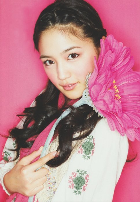 kawaguchiharuna-ch:  twitter.com/K_Haruna_Ch