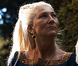 House Of The Dragon + In Memoriam: Rhaenys Targaryen