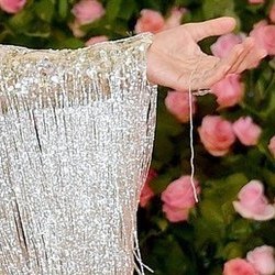 1offline: details @ met gala 2019