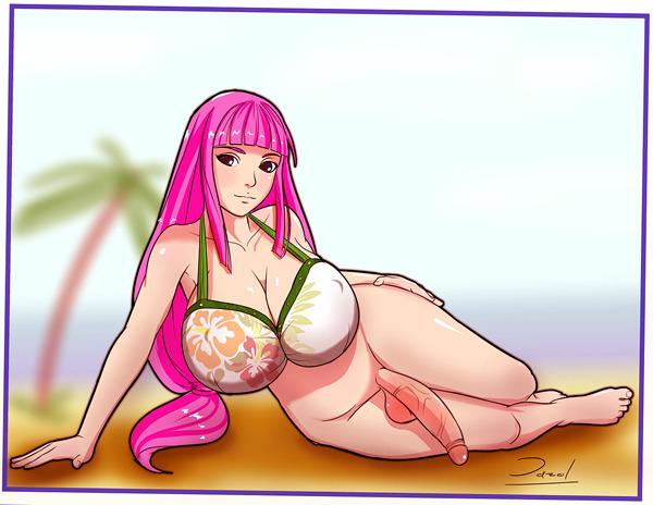 Felicia Sissy blog