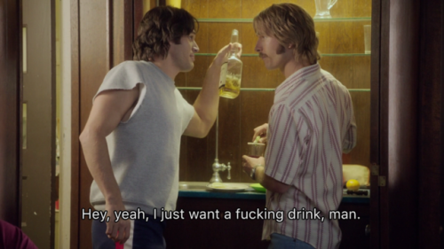 radmax:Everybody Wants Some!! (2016)Directed by: Richard LinklaterCinematography by: Shane F. Kelly