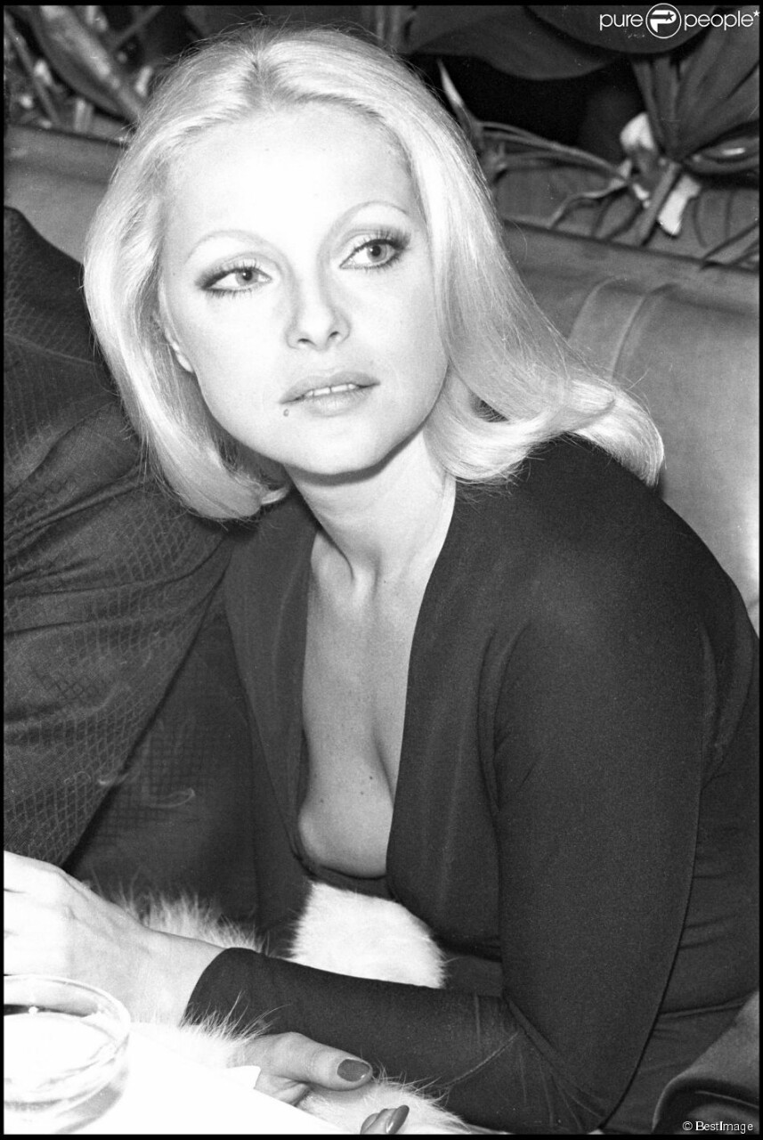 glamerama:  Virna Lisi 