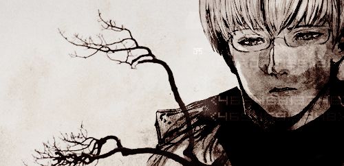 kaneki-is-alive:  Arima looks like Kaneki 