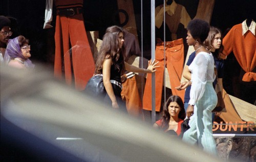 Minneapolis, 1970s