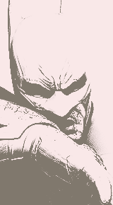 b-i-o-s-h-o-c-k-deactivated2016:  Arkham x Arkham: Batman 