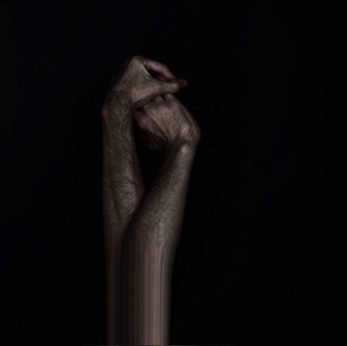 steoville:  steoville:  Self Destruction By Steoville  Self Destruction Is About Mental Lock, Despair, And Depression. Follow Me On Facebook And Instagram Too. 
