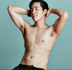 thaimodel:    Victor Zheng / Chatchawit Decharakpong