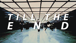 kawaeis:  Believe the time is always forever, and I always be here, believe it till
