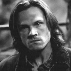 the-diggler:  100% certain Gadreel learned how to bitchface from Sam.