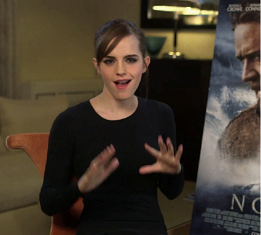 Emma Watson - Update 10 (10/06/17)