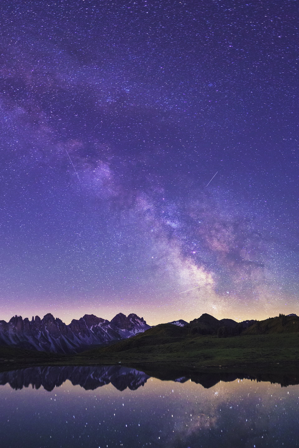 mstrkrftz: Original: is anybody out there..? by Stefan Thaler 