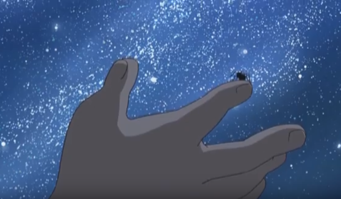 Fullmetal Alchemist and sexual reproduction