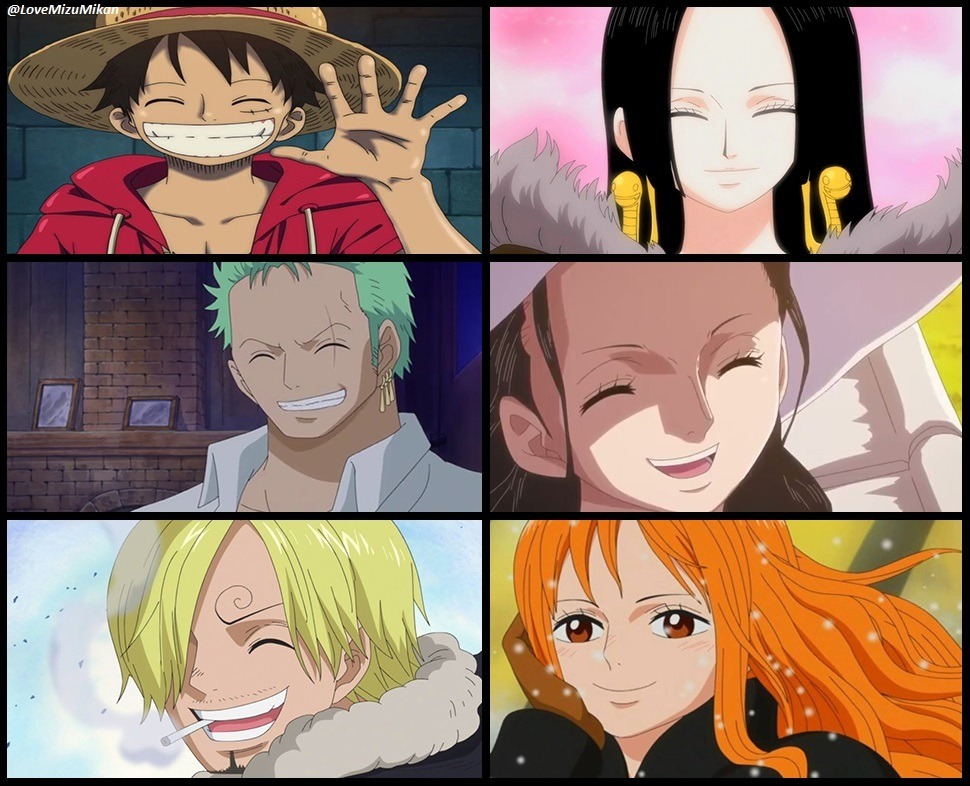 História Máfia One Piece - Luhan, Zorobin, Sanami, Saboala
