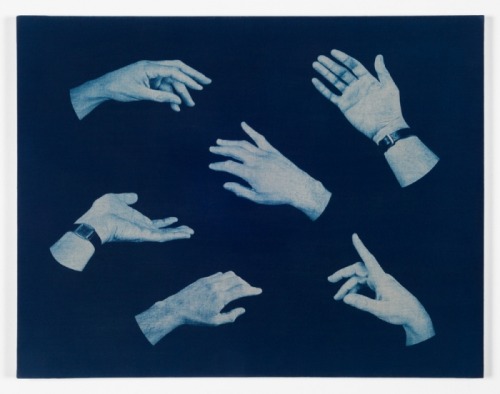 navisis: Hands I, II &amp; III John Opera, 2012