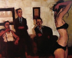 lifepornography:  Michael Carson 