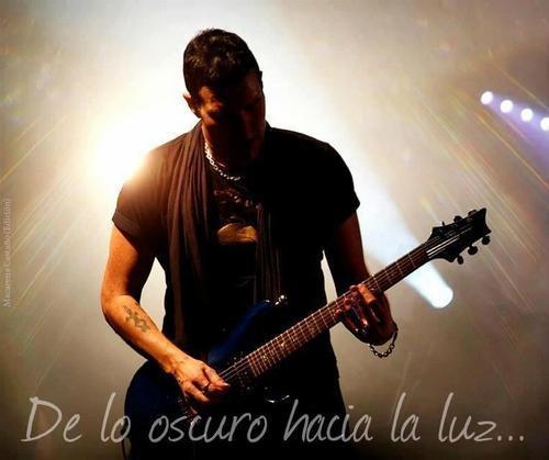 lighuptheworldwithmusic:  Todo nuevo 