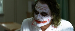 bestperformances:   Heath Ledger as the Joker /