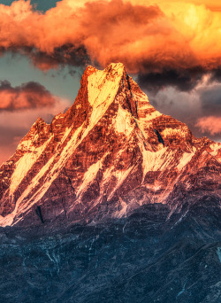 wnderlst:   Nepal 