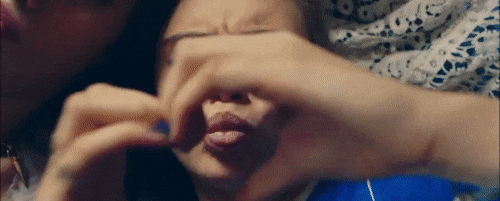 i-am-fearless83:Cara Delevingne in “Kids in "️!❤️My New Gifs❤️